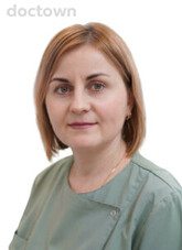 Вуколова Виктория Васильевна