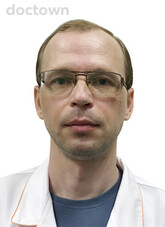 Усанов Евгений Александрович