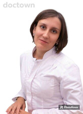 Дубина Марина Викторовна