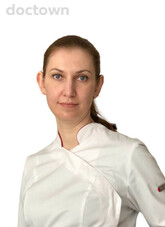 Сыровацкая Анна Ивановна