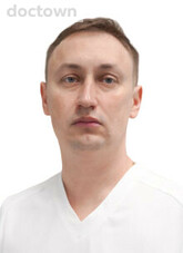 Аксёнкин Александр Николаевич