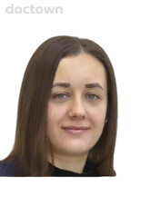 Кудашкина Анастасия Владимировна