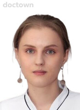 Кукина Полина Игоревна