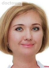 Куланина Земфира Мясгутовна