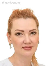 Кузьмина Елена Александровна