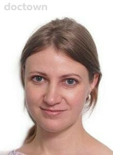 Милавица Хлоя Велесовна