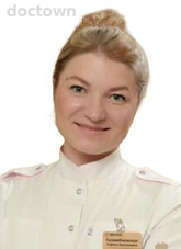 Галимбиевская Руфина Николаевна