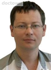 Галунов Дмитрий Валерьевич