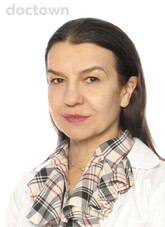 Гормакова Лариса Анатольевна
