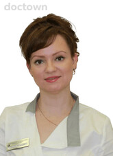 Тюлякова Марина Игоревна