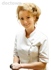 Тюлякова Виктория Игоревна