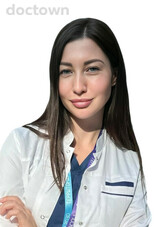 Тютина Татьяна Александровна