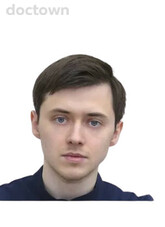 Скандарян Антон Арменович