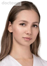 Даниленко Анастасия Максимовна