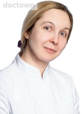 Прохорова Лариса Михайловна