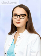 Прокофьева Виктория Владимировна