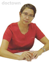 Школина Елена Владимировна