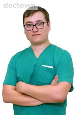 Шмидт Александр Игоревич