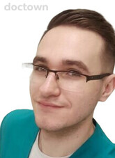 Щукин Алексей Сергеевич