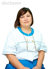 Хаимова Татьяна Игоревна