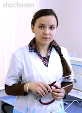 Булгакова Елена Сергеевна