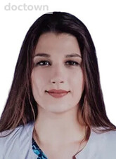 Сидорович Анна Владимировна