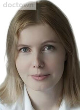 Сигачева Светлана Юрьевна
