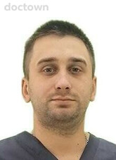 Мальков Александр Юрьевич