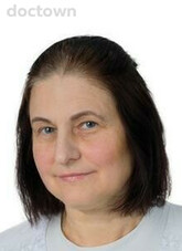 Савченко Валентина Федоровна