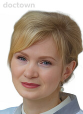 Лапшаева Юлия Ивановна