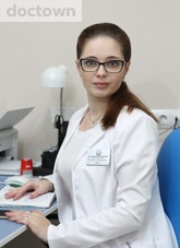 Черномурова Ирина Андреевна
