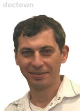 Лебедев Давид Алексеевич