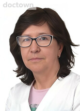 Петелина Светлана Геннадьевна