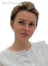 Тилинина Лилия Владимировна