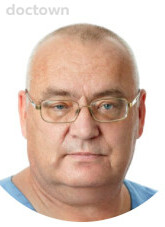 Волков Андрей Павлович