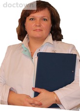 Косивцова Ольга Владимировна
