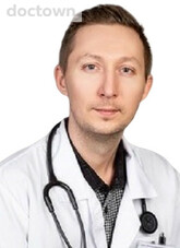 Котчик Роман Юрьевич