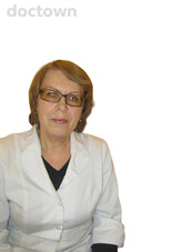 Фонтуренкова Татьяна Анатольевна