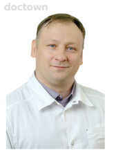 Седашкин Александр Николаевич