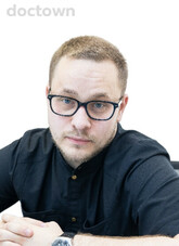 Семернин Роман Дмитриевич