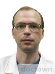 Усанов Евгений Александрович