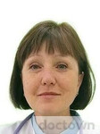 Кловская Елена Ивановна