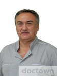 Касьянов Валерий Владимирович