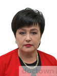 Федорук Марина Михайловна