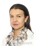 Гормакова Лариса Анатольевна