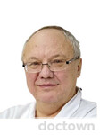 Мякинин Сергей Александрович