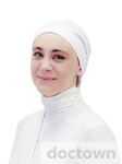 Хасбулатова Зарема Кылычевна