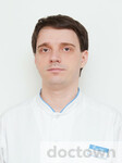 Буцан Александр Олегович