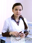 Булгакова Елена Сергеевна