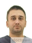 Мальков Александр Юрьевич